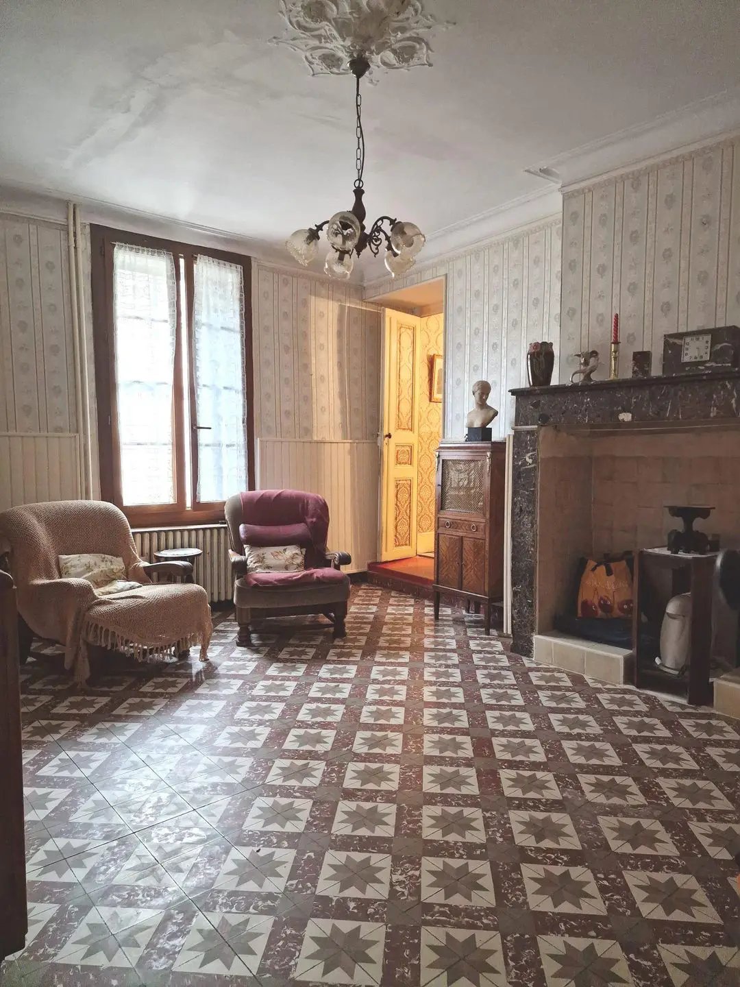 Maison à vendre, 269m², Saint-Dionizy