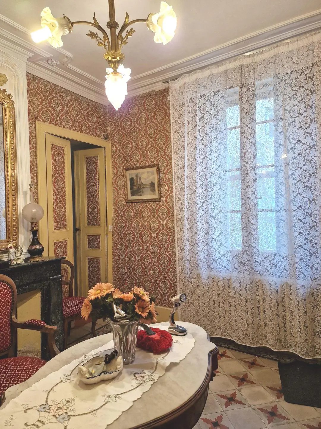 Maison à vendre, 269m², Saint-Dionizy