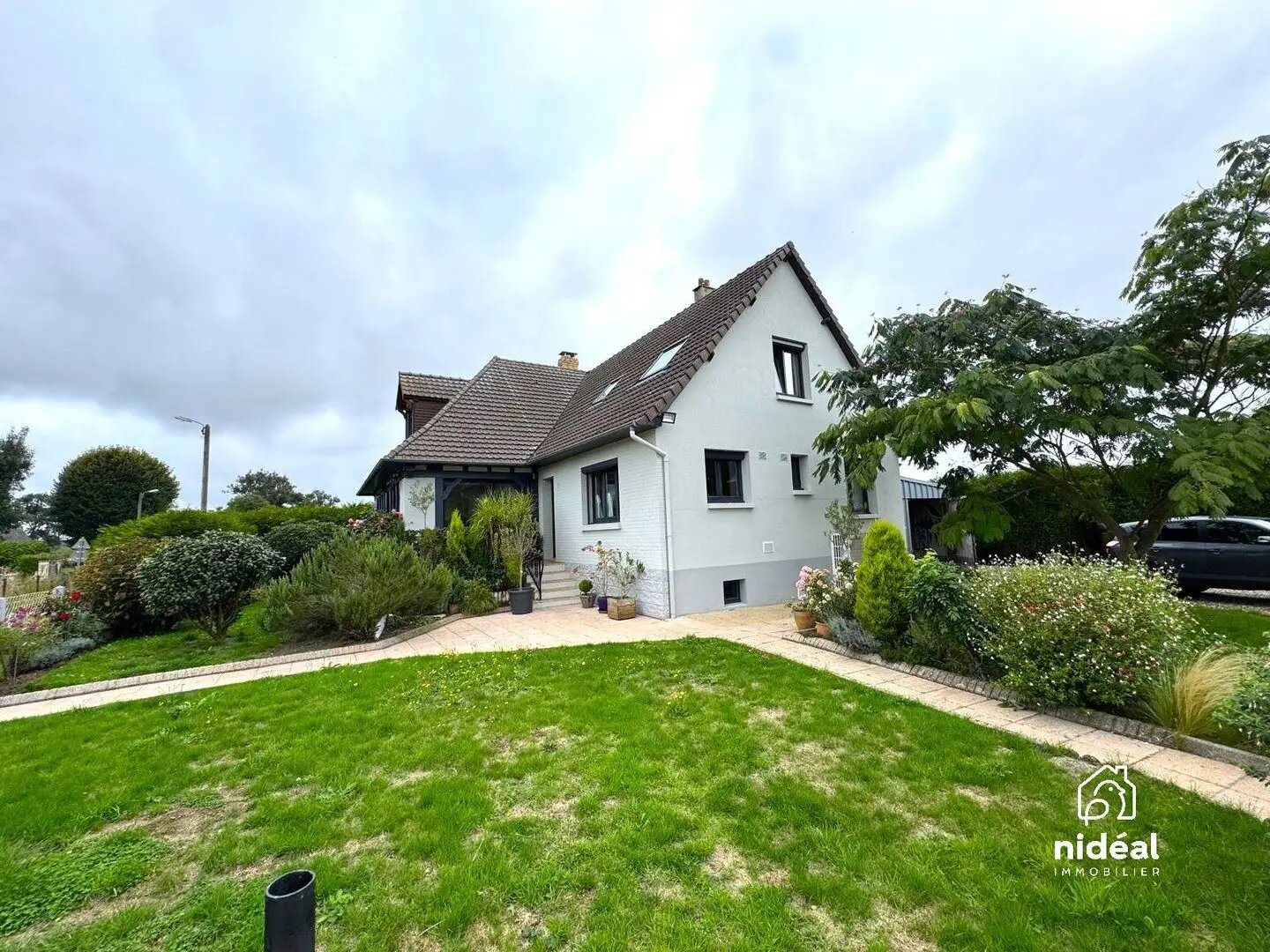 Maison à vendre, 168m², Sainte-Marguerite-sur-Duclair
