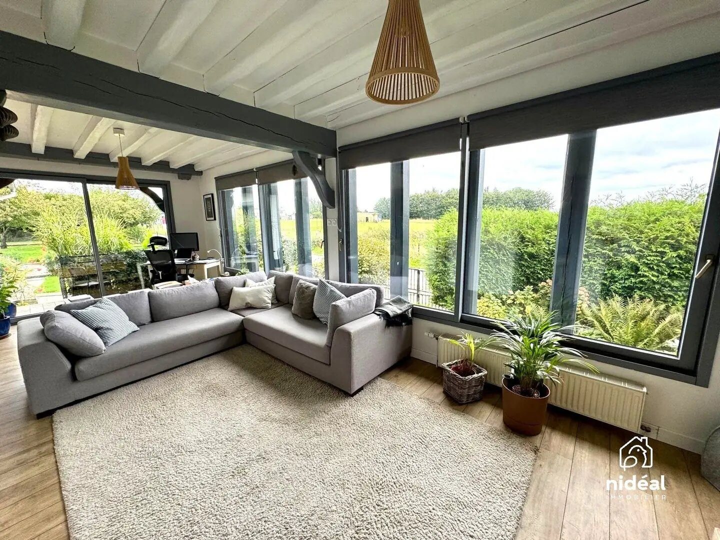 Maison à vendre, 168m², Sainte-Marguerite-sur-Duclair