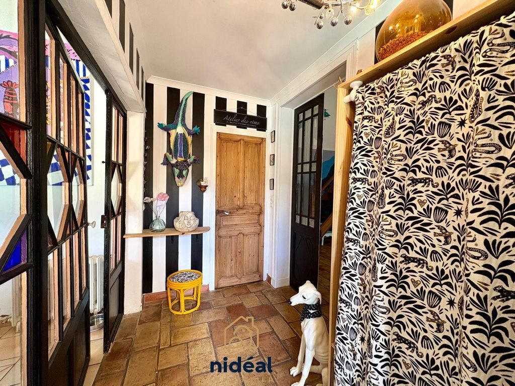 Maison à vendre, 200m², Villevieille