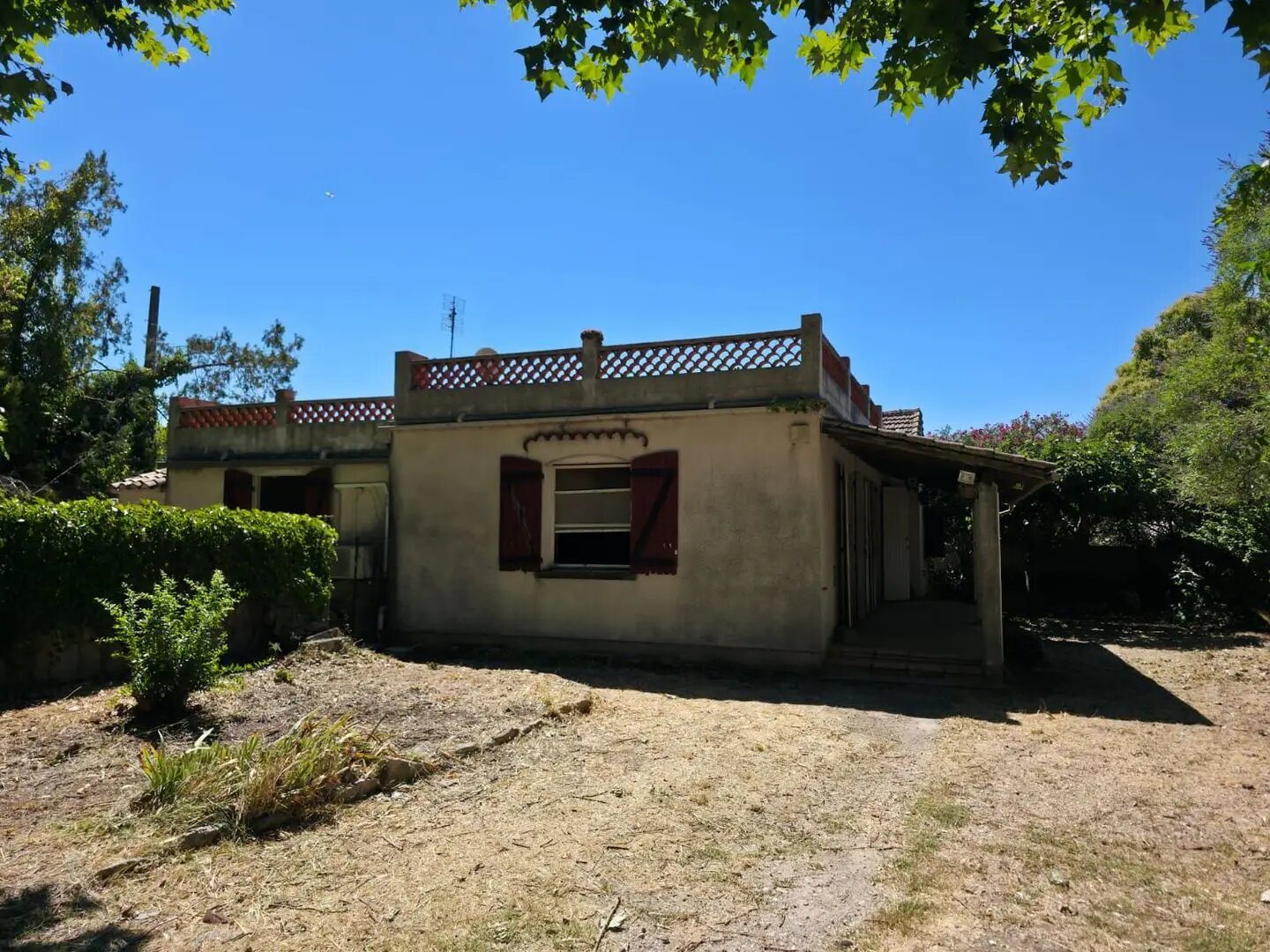 Maison à vendre, 145m², Congénies