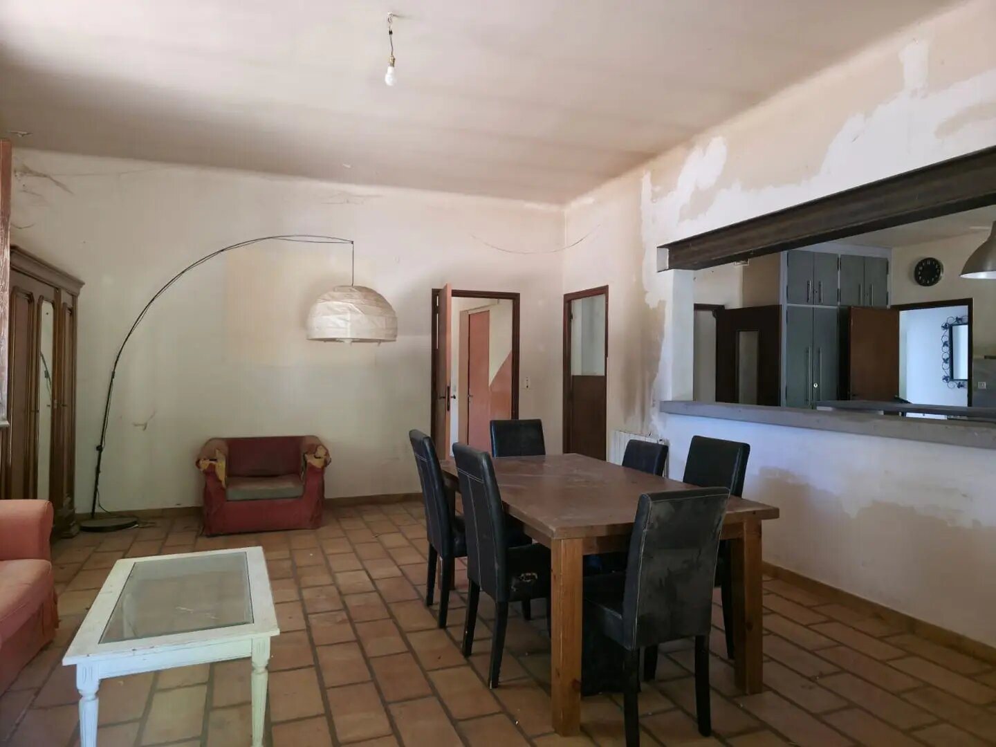 Maison à vendre, 145m², Congénies