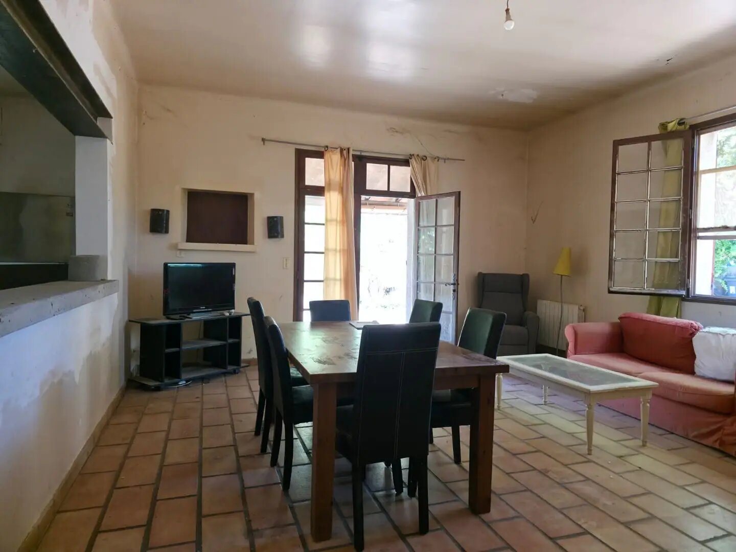 Maison à vendre, 145m², Congénies