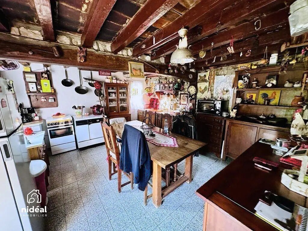 Maison à vendre, 107m², Heudreville-sur-Eure