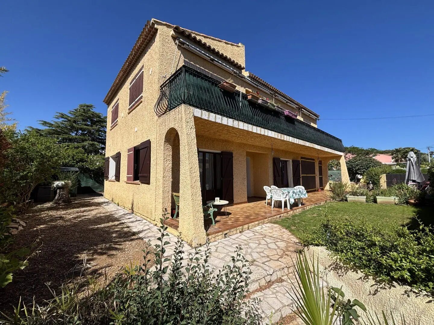 Maison à vendre, 145m², Six-Fours-les-Plages
