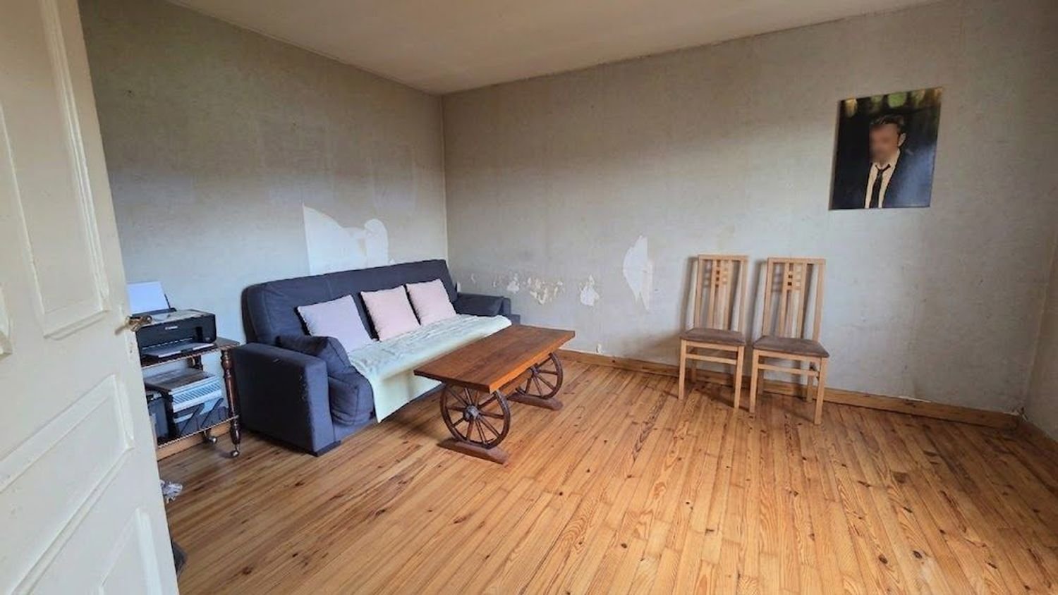 Maison à vendre, 110m², Grandvillars