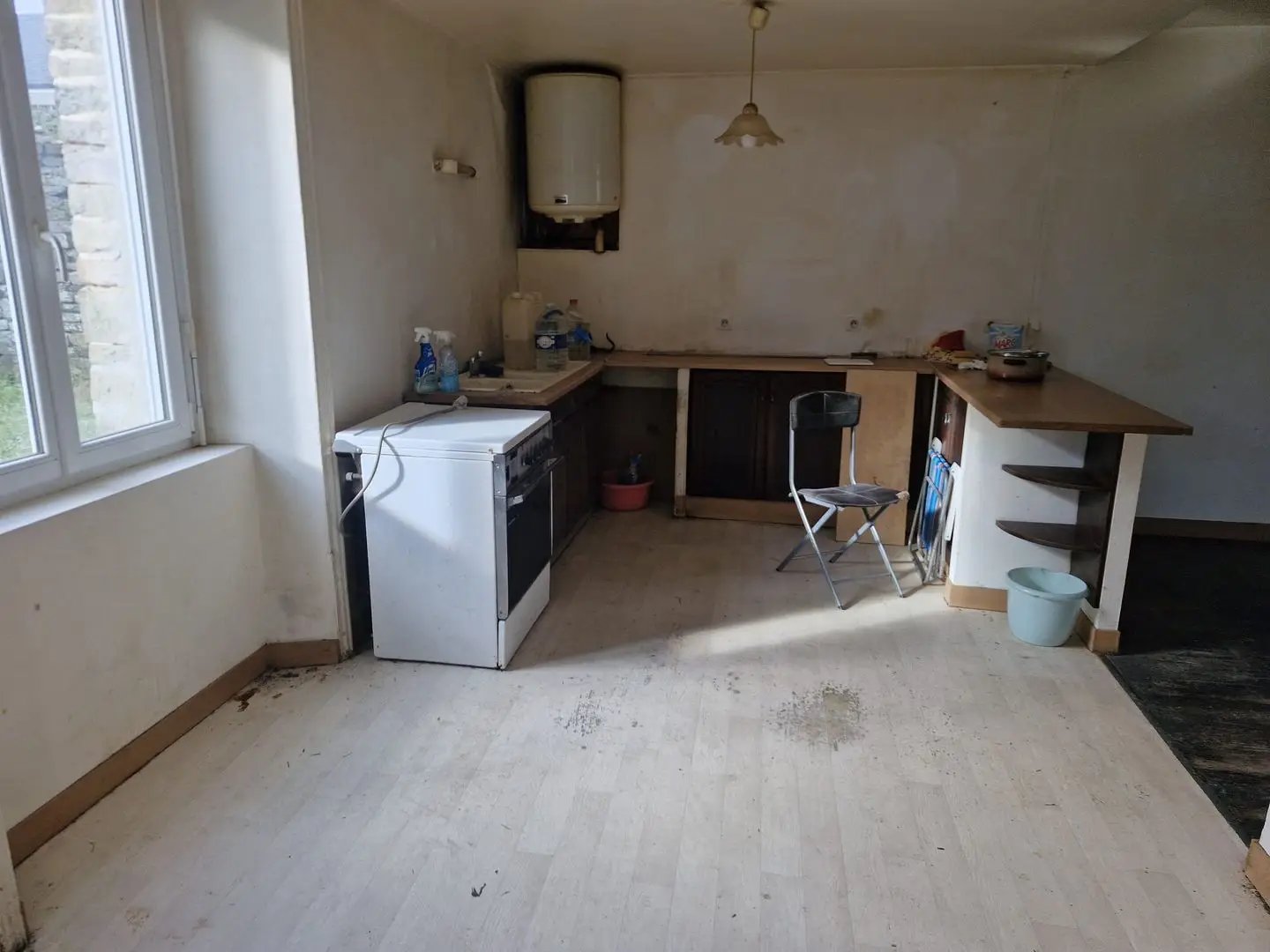 Maison à vendre, 90m², Pierres
