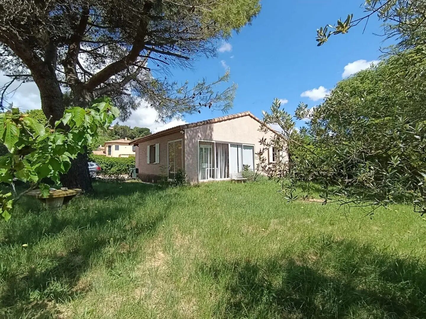Maison à vendre, 96m², Rochefort-du-Gard