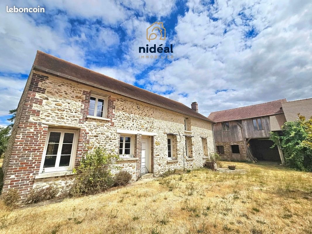 Maison à vendre, 204m², Douains