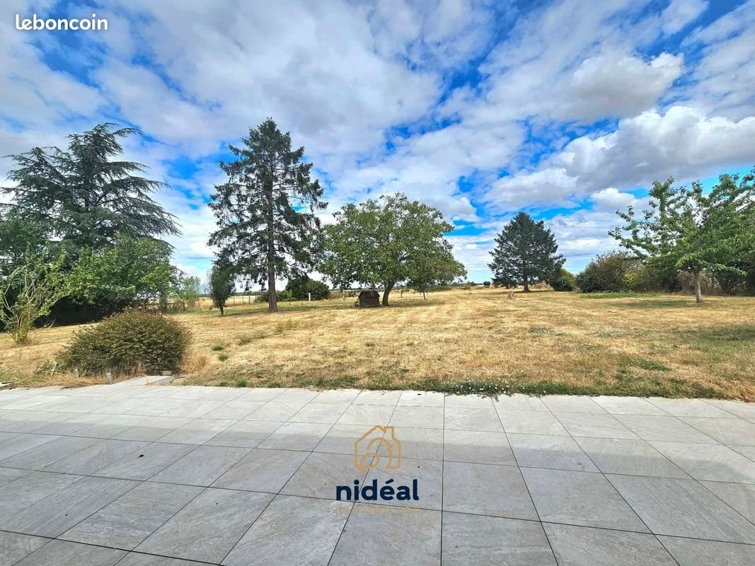 Maison à vendre, 204m², Douains