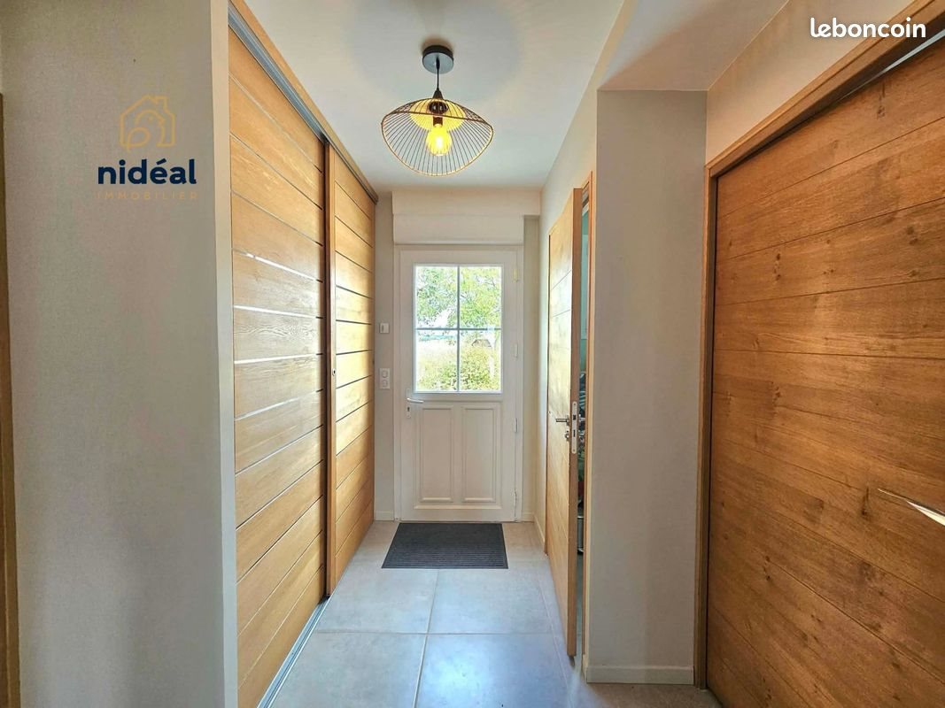 Maison à vendre, 204m², Douains