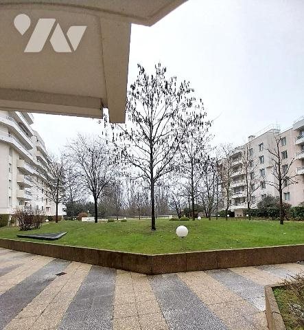 Appartement à vendre, 29m², Issy-les-Moulineaux
