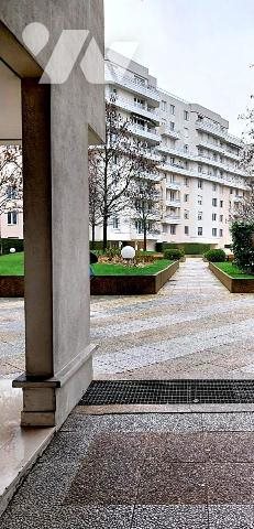 Appartement à vendre, 29m², Issy-les-Moulineaux