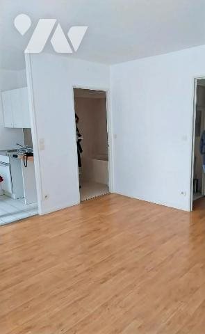 Appartement à vendre, 29m², Issy-les-Moulineaux