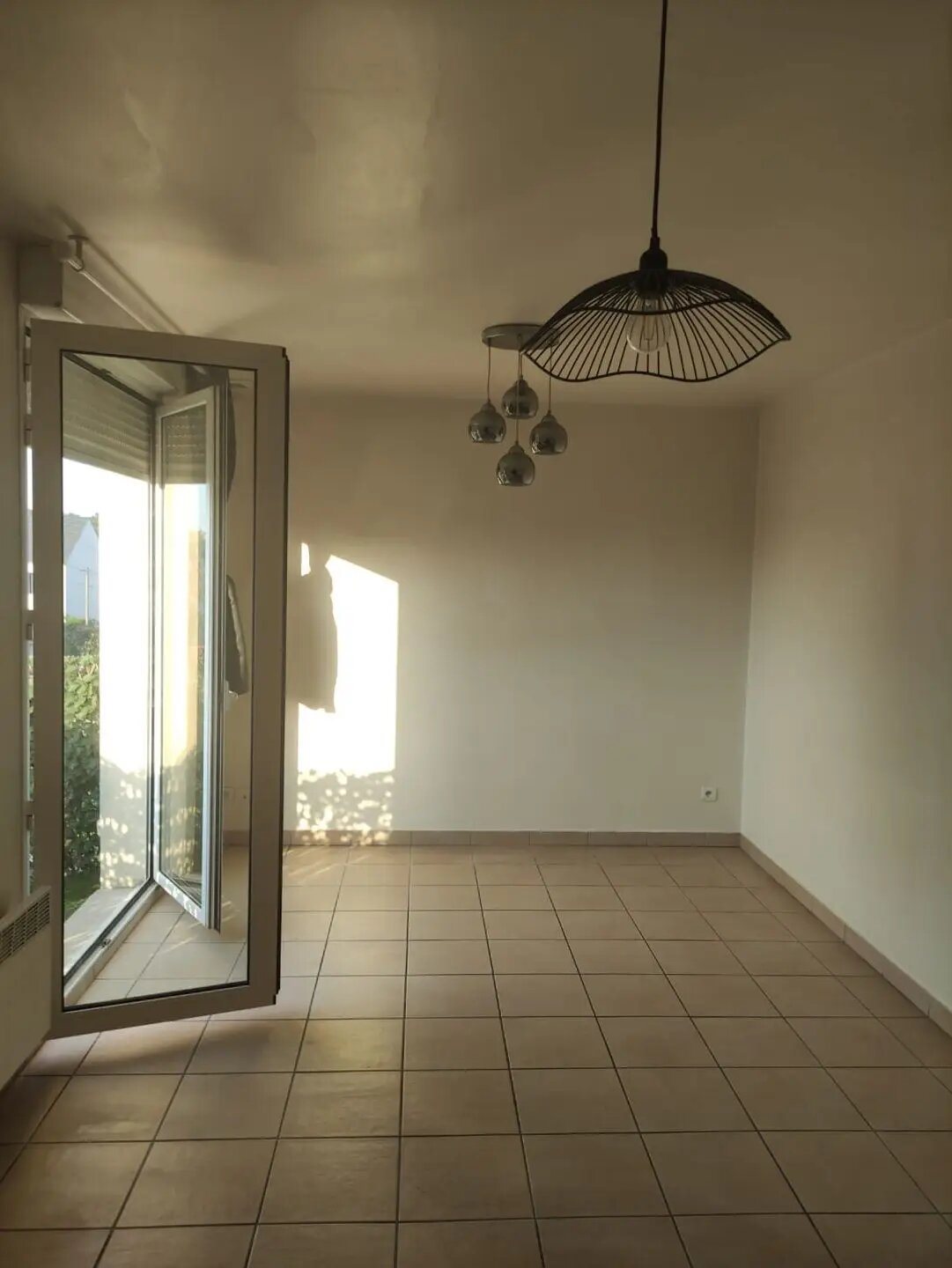 Appartement à louer, 54m², Roissy-en-Brie