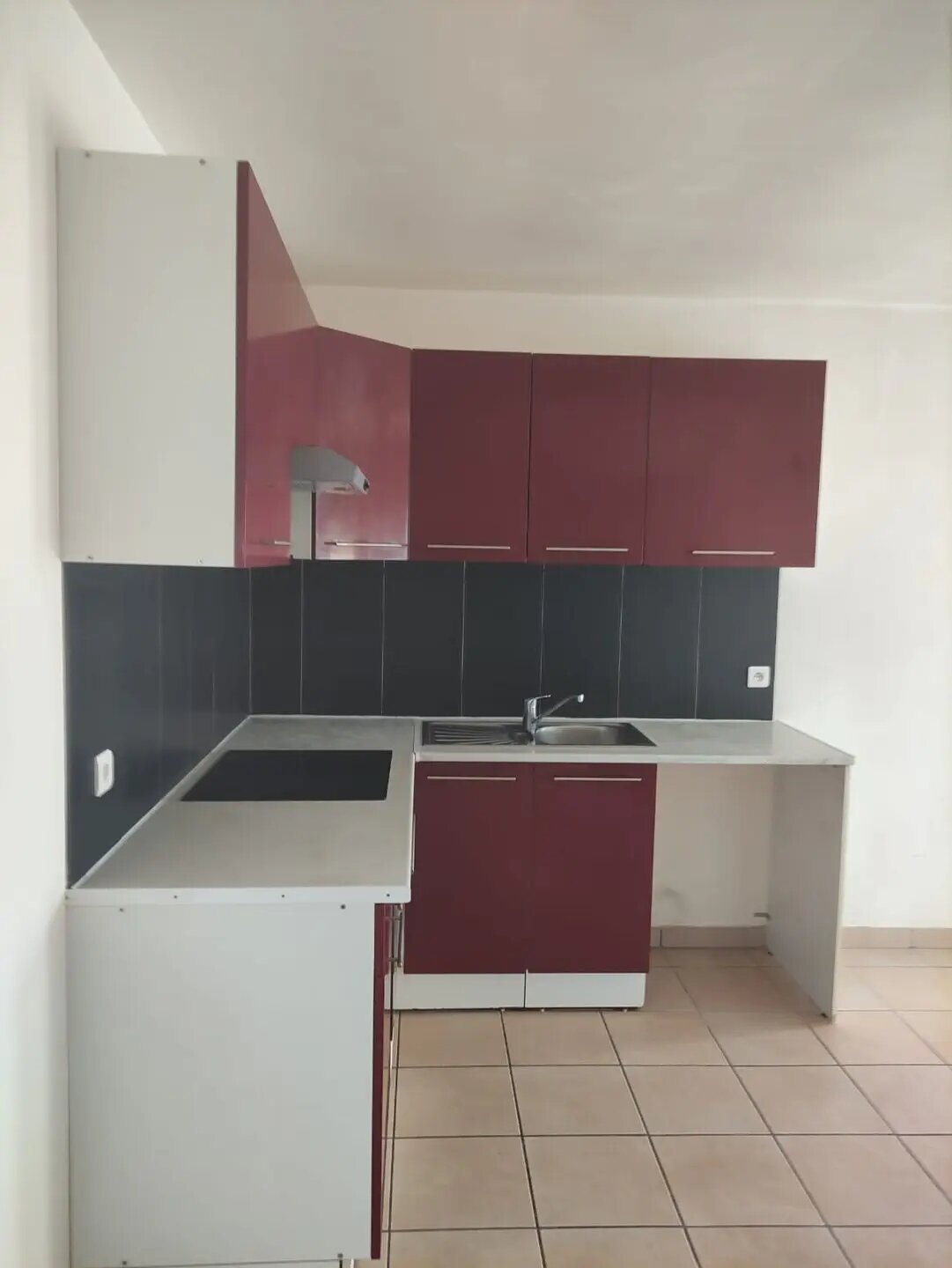 Appartement à louer, 54m², Roissy-en-Brie