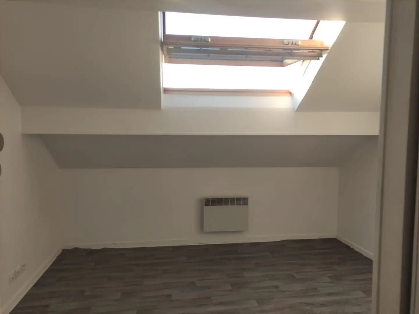 Appartement à louer, 54m², Roissy-en-Brie