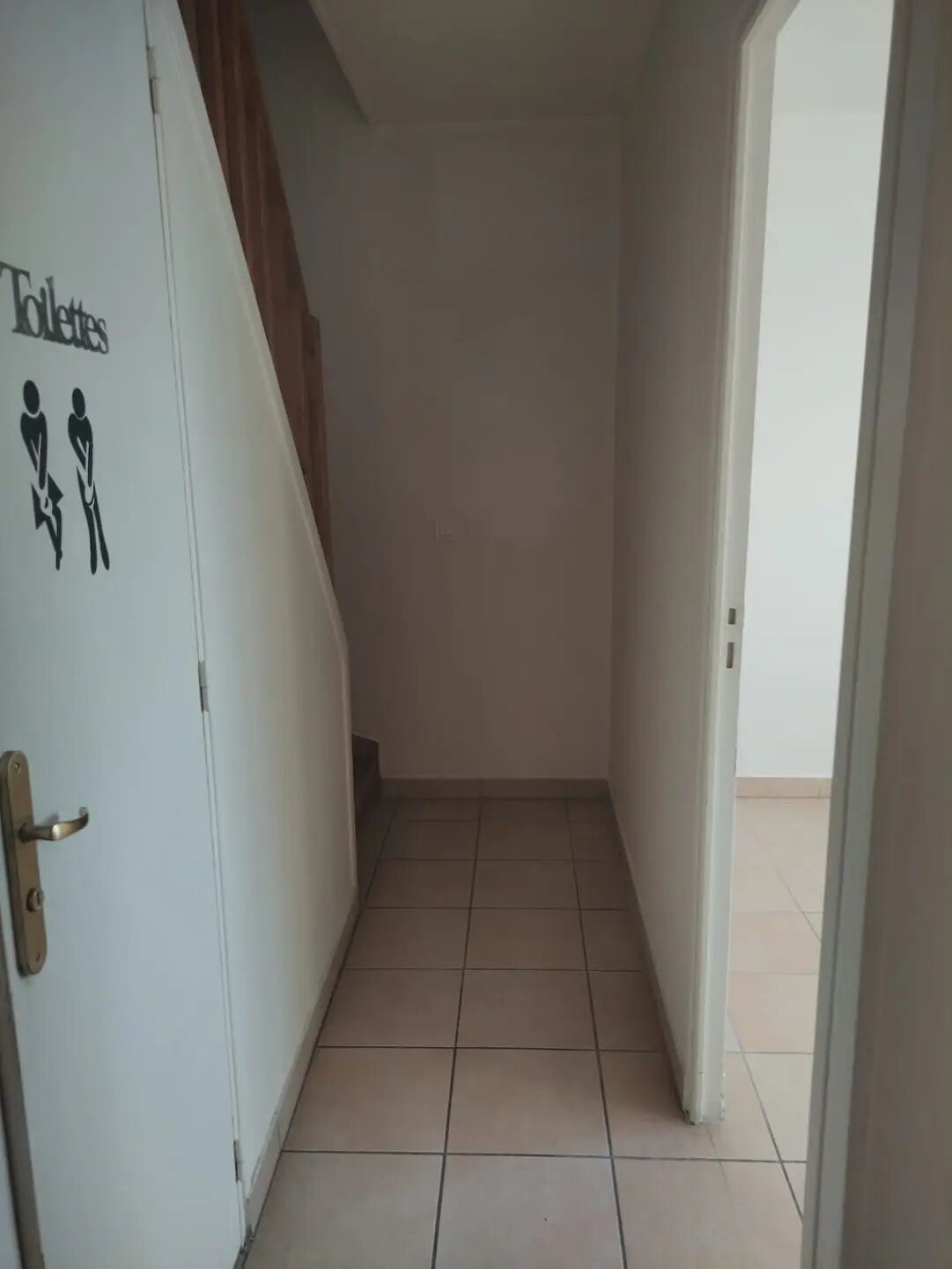 Appartement à louer, 54m², Roissy-en-Brie