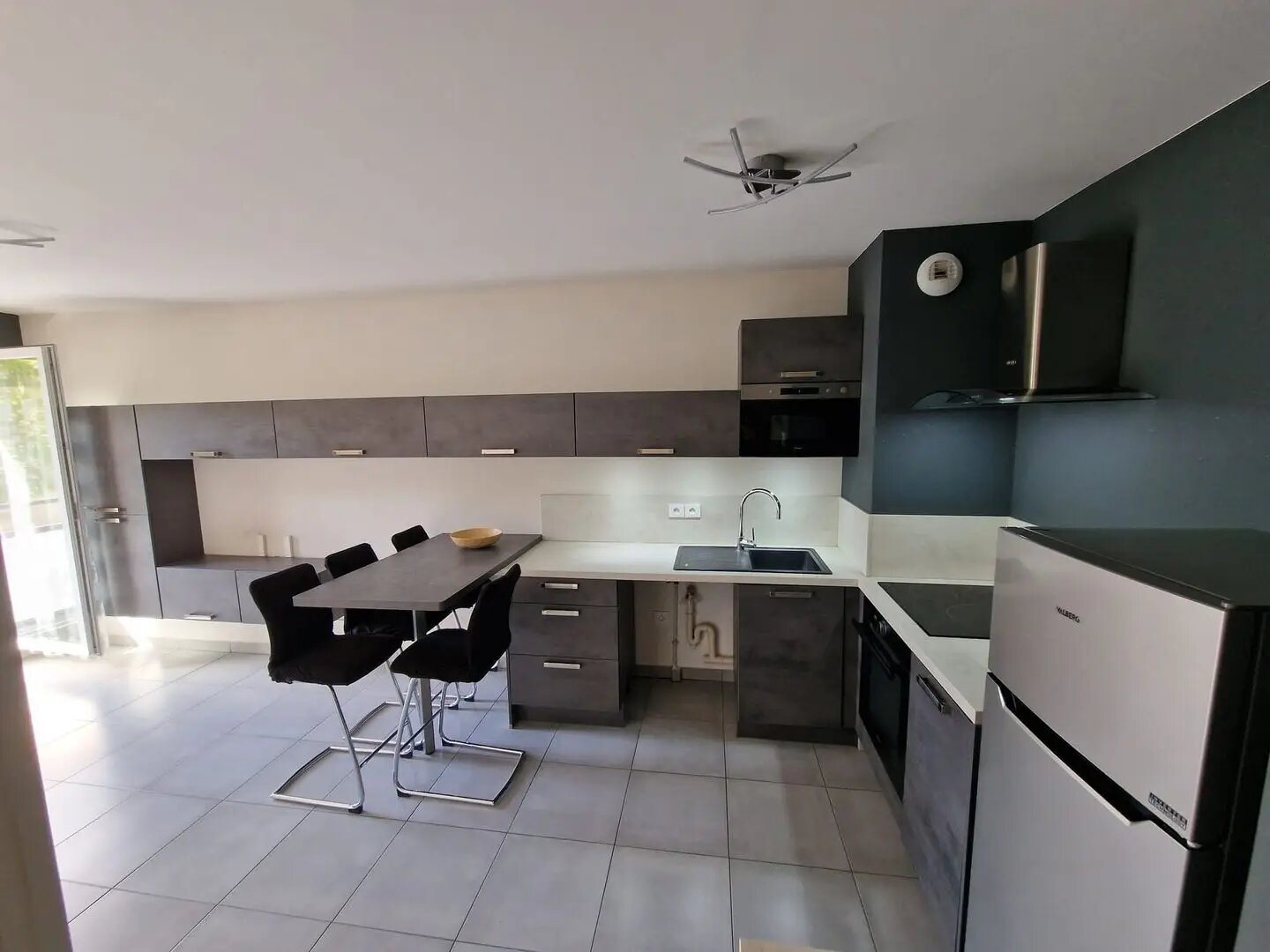 Appartement à louer, 35m², Meaux