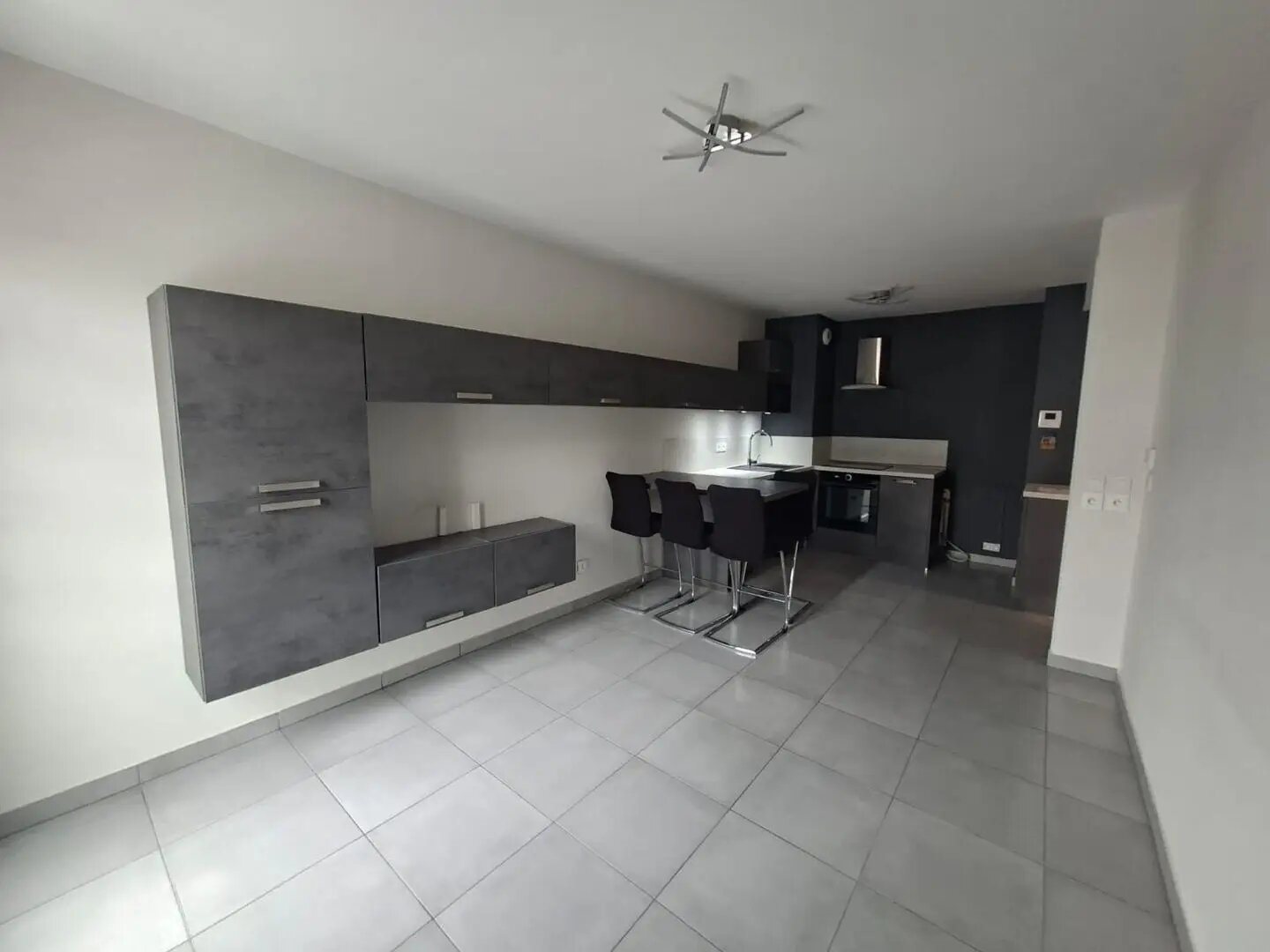 Appartement à louer, 35m², Meaux