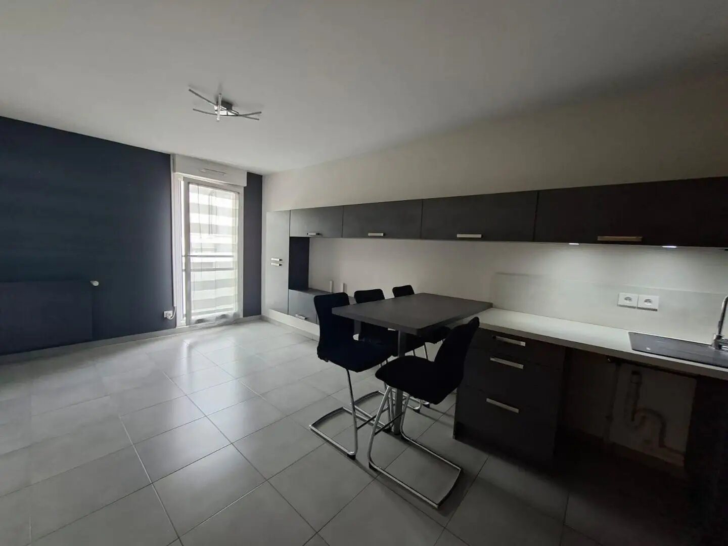 Appartement à louer, 35m², Meaux