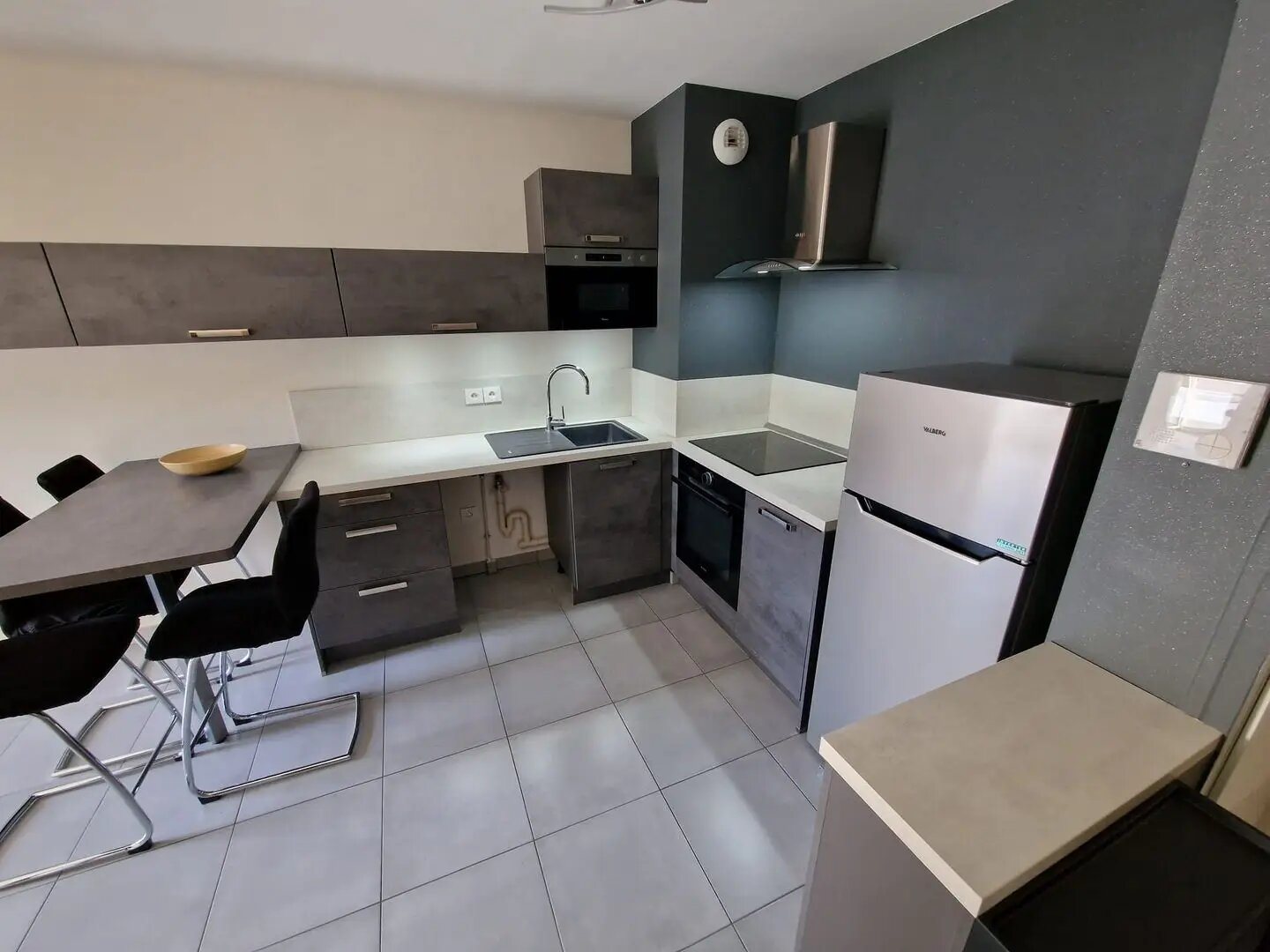Appartement à louer, 35m², Meaux