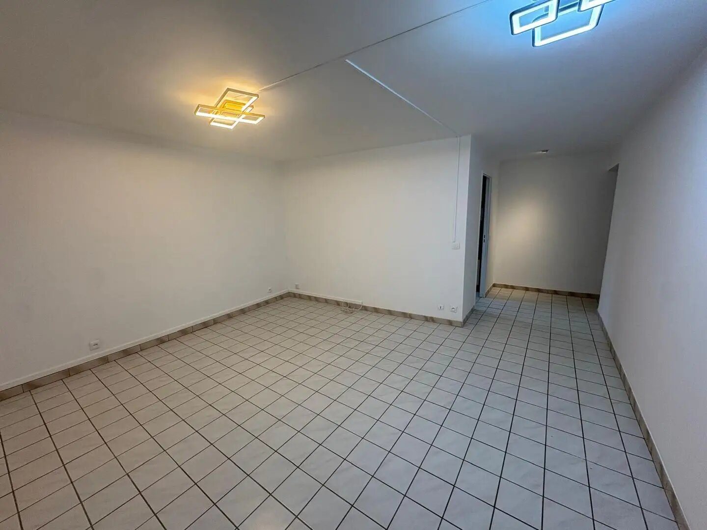 Appartement à louer, 67m², Champs-sur-Marne