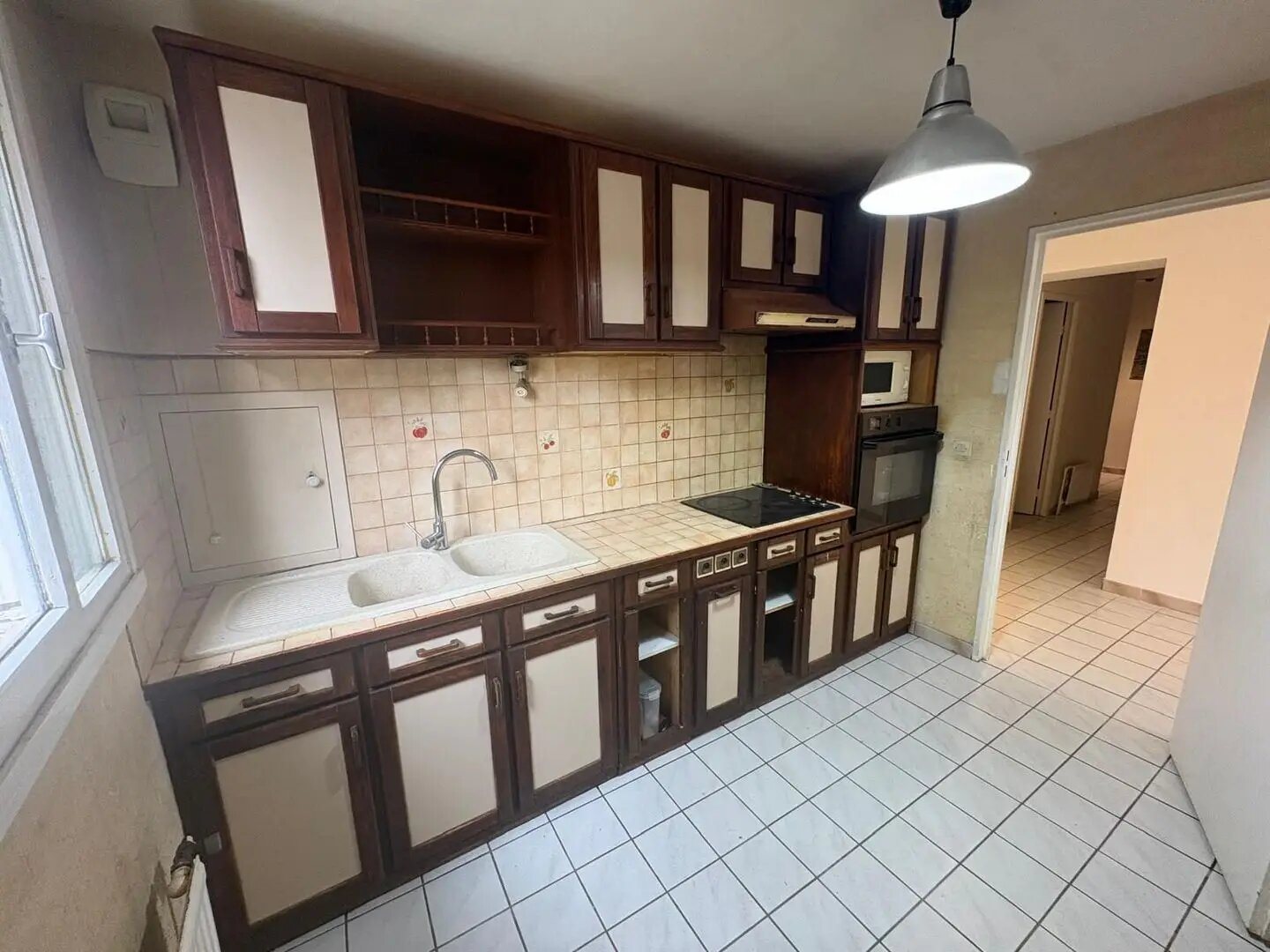 Appartement à louer, 67m², Champs-sur-Marne