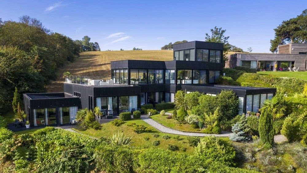 Maison à vendre, 450m², Varengeville-sur-Mer