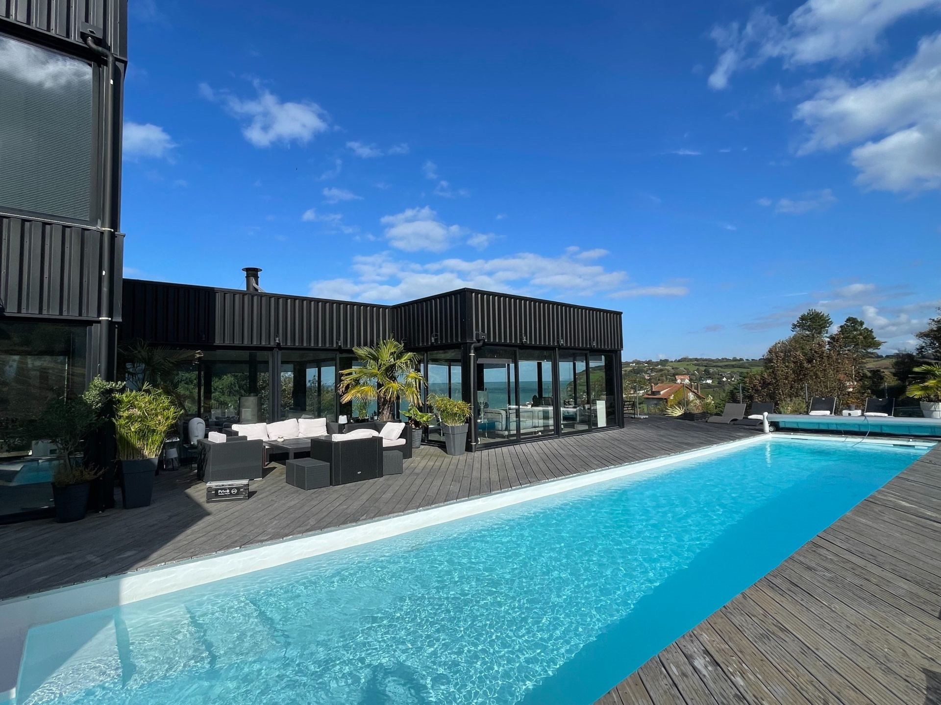 Maison à vendre, 450m², Varengeville-sur-Mer