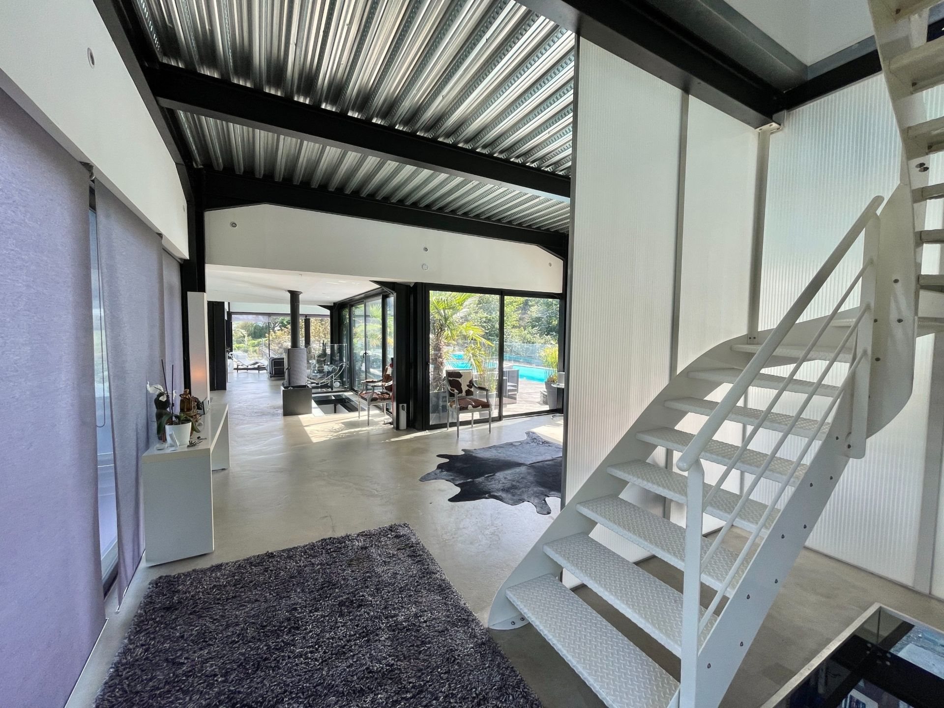Maison à vendre, 450m², Varengeville-sur-Mer