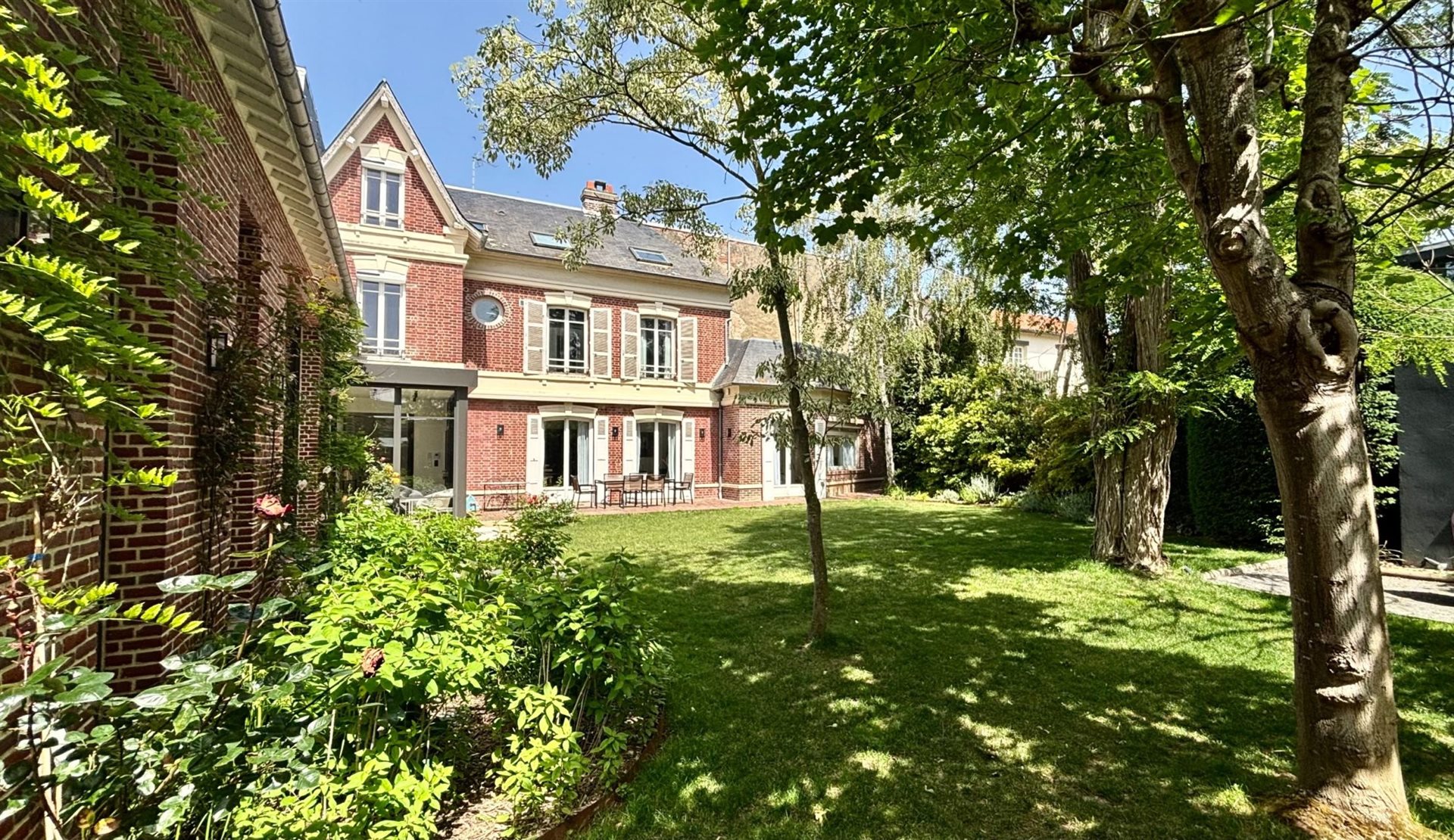 Maison à vendre, 270m², Deauville