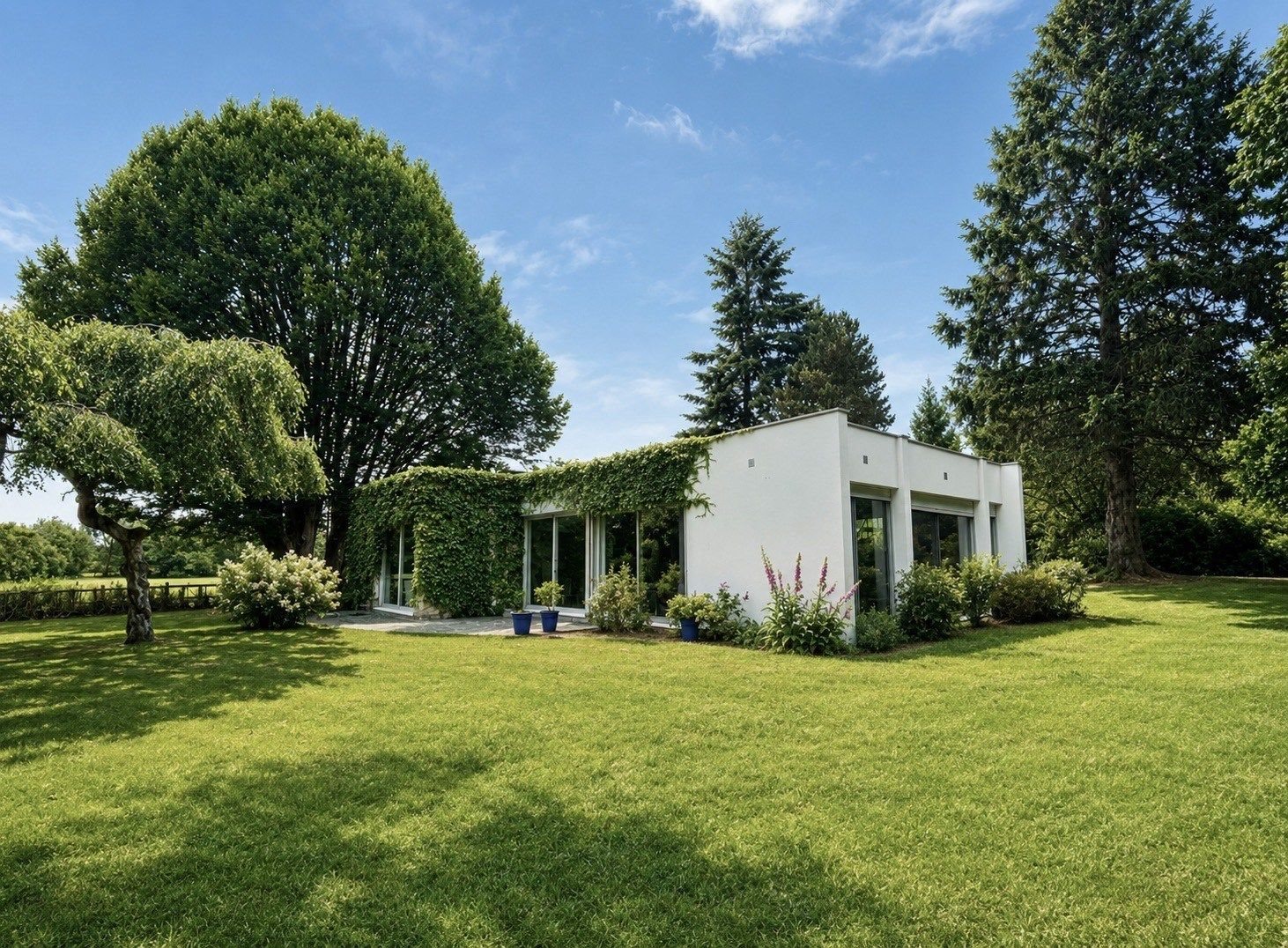Maison à vendre, 234m², Moyaux
