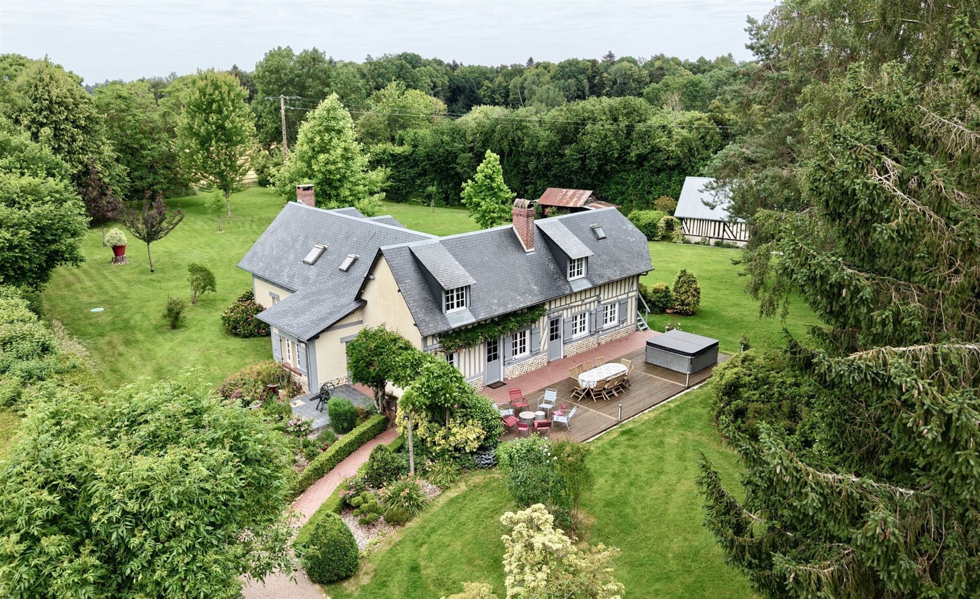 Maison à vendre, 160m², Cormeilles