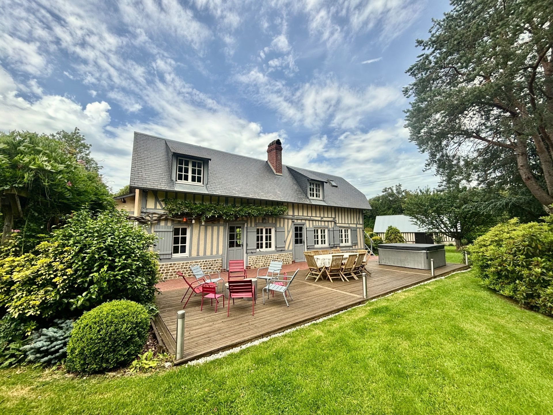 Maison à vendre, 160m², Cormeilles