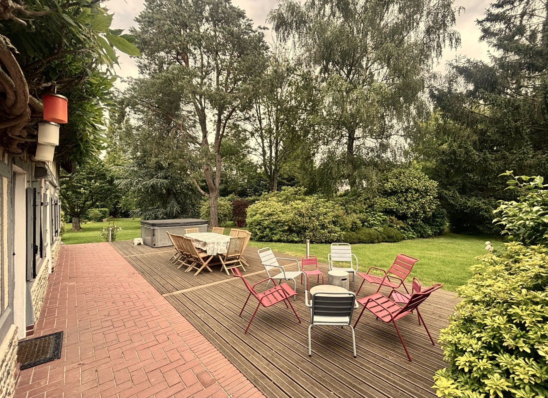 Maison à vendre, 160m², Cormeilles