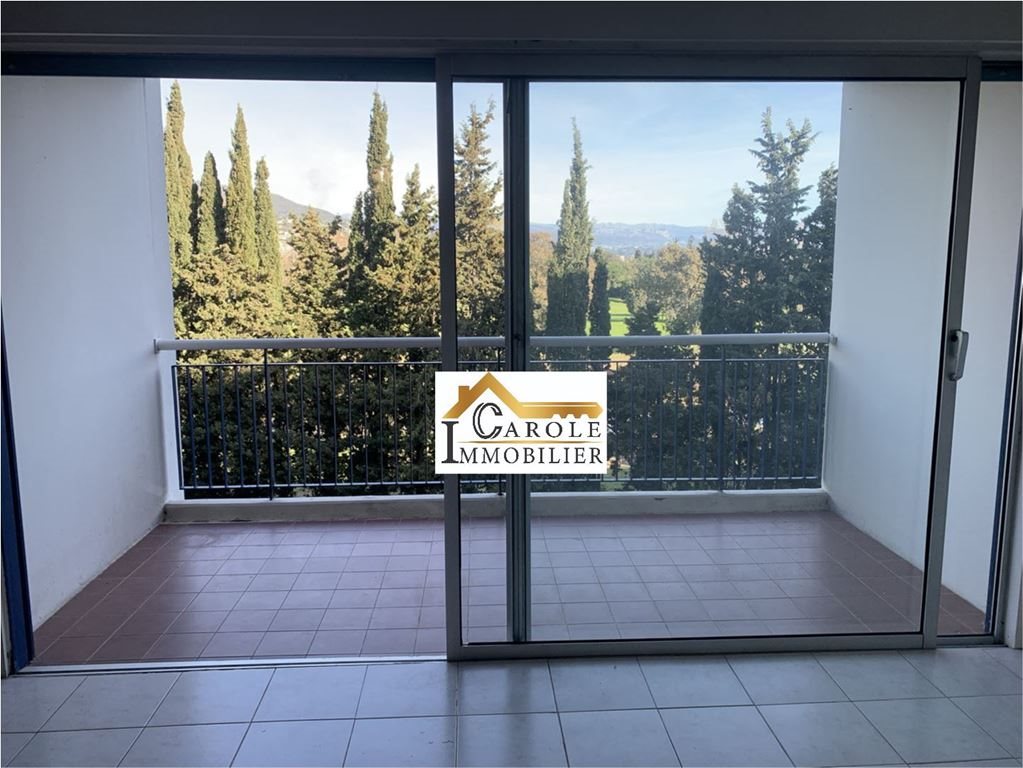 Appartement à vendre, 29m², Mandelieu-la-Napoule