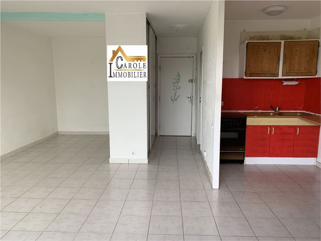 Appartement à vendre, 29m², Mandelieu-la-Napoule