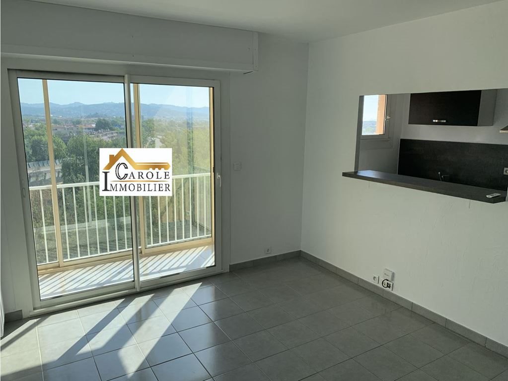 Appartement à vendre, 45m², Mandelieu-la-Napoule