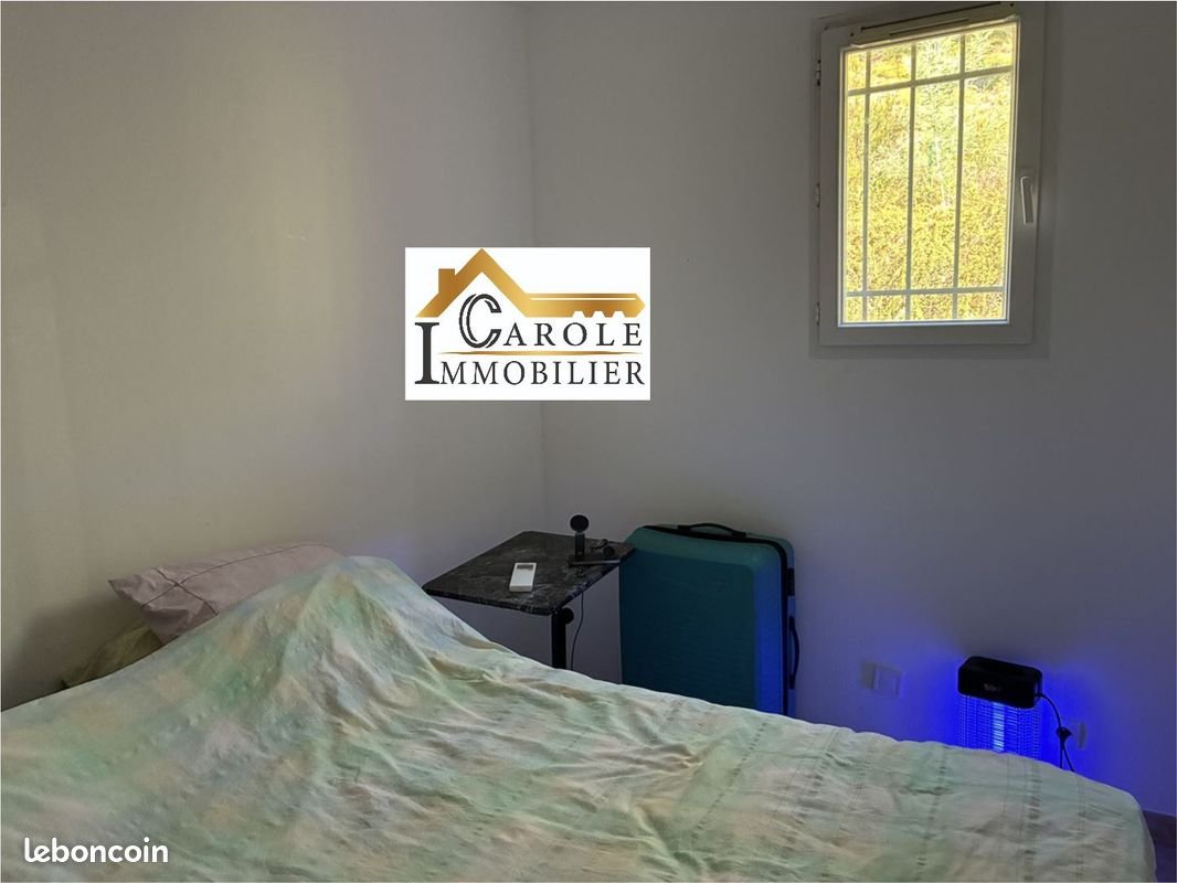 Appartement à vendre, 38m², Théoule-sur-Mer