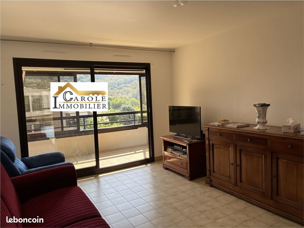 Appartement à vendre, 43m², Mandelieu-la-Napoule