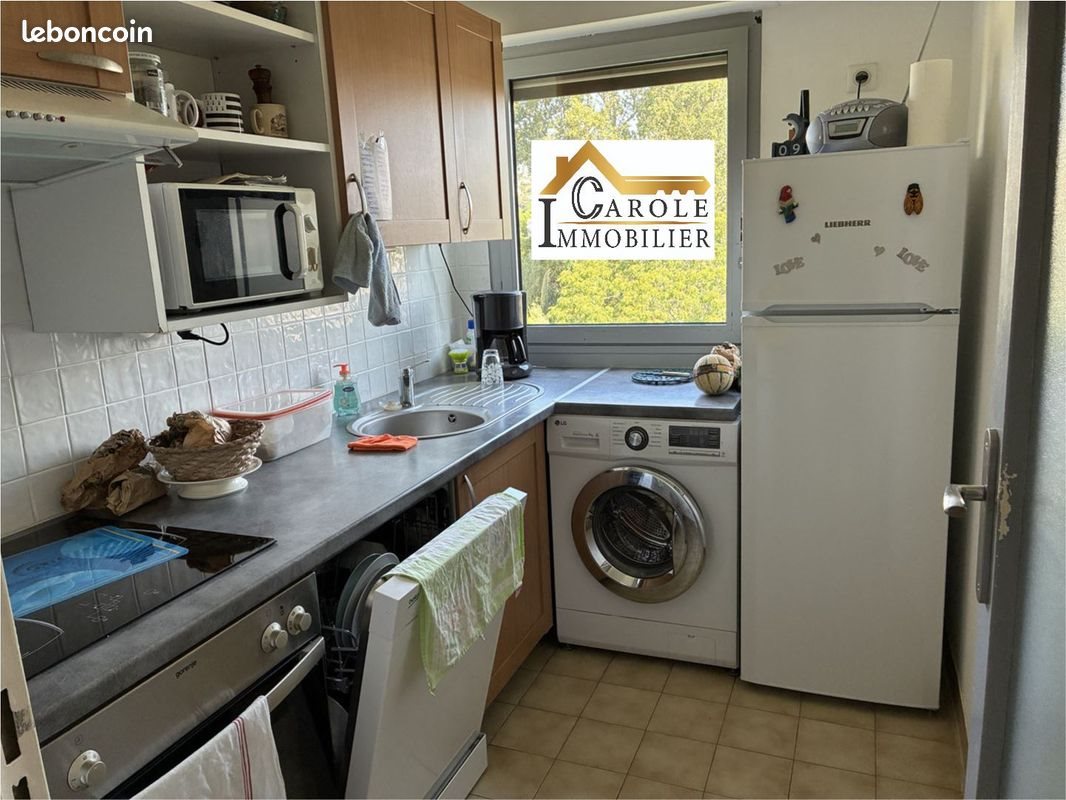 Appartement à vendre, 43m², Mandelieu-la-Napoule