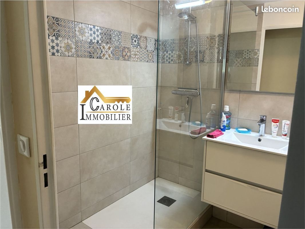Appartement à vendre, 43m², Mandelieu-la-Napoule