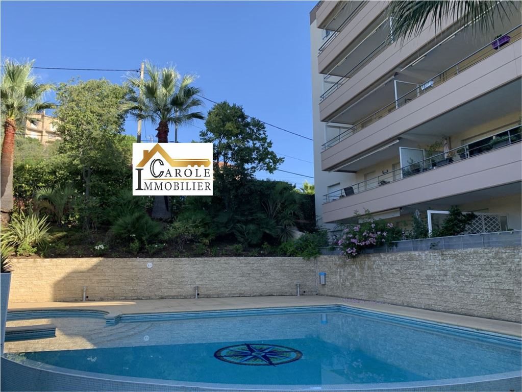 Appartement à vendre, 81m², Mandelieu-la-Napoule