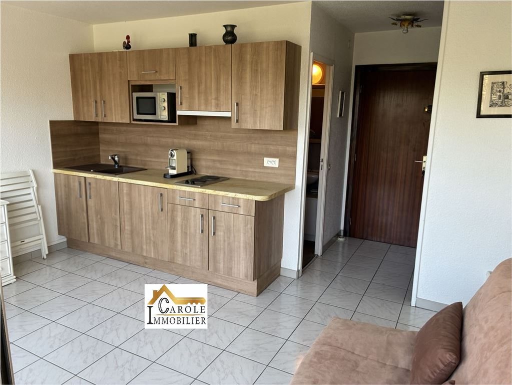 Appartement à vendre, 19m², Mandelieu-la-Napoule