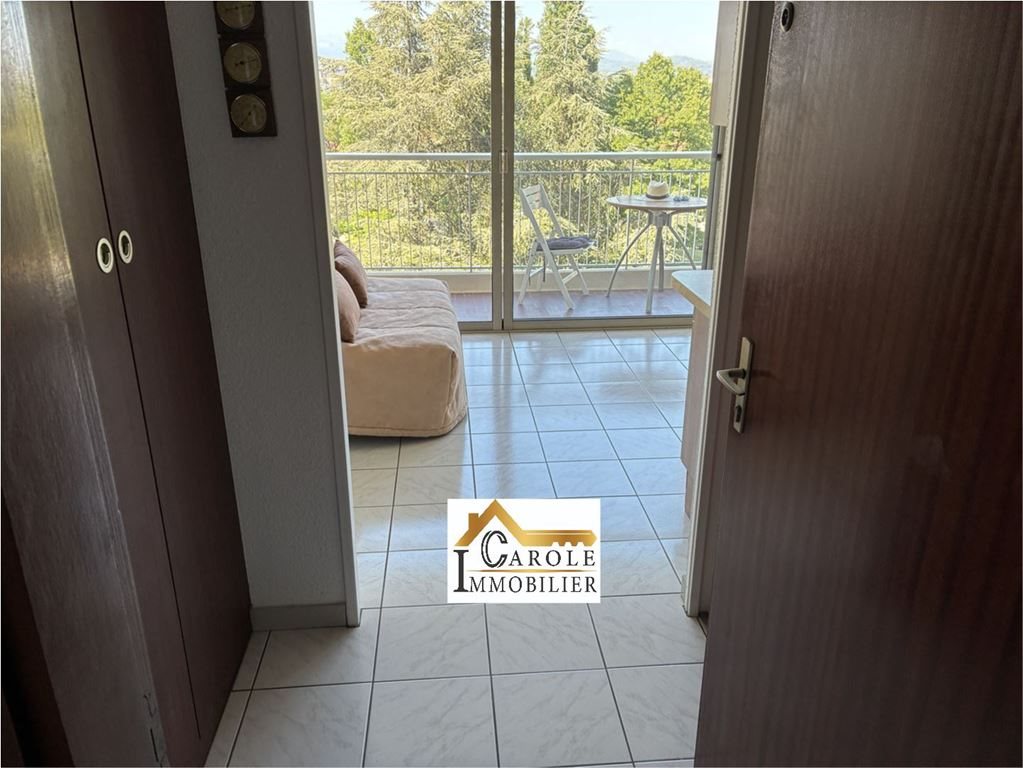 Appartement à vendre, 19m², Mandelieu-la-Napoule