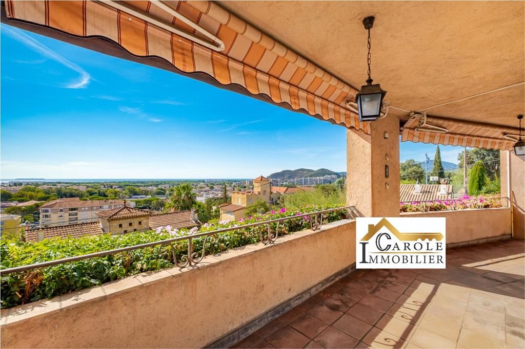 Maison à vendre, 183m², Mandelieu-la-Napoule