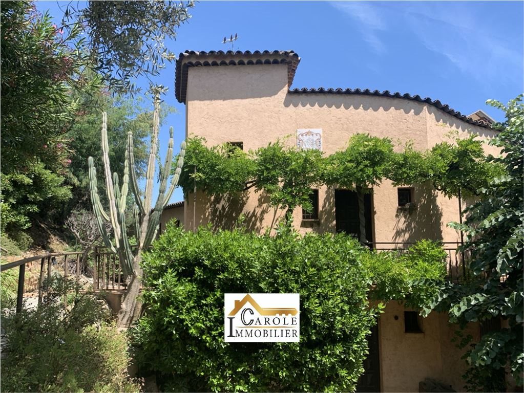 Maison à vendre, 183m², Mandelieu-la-Napoule