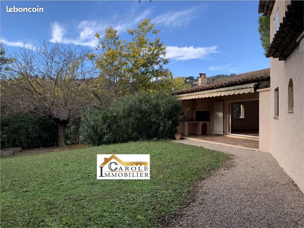 Maison à vendre, 149m², Mandelieu-la-Napoule